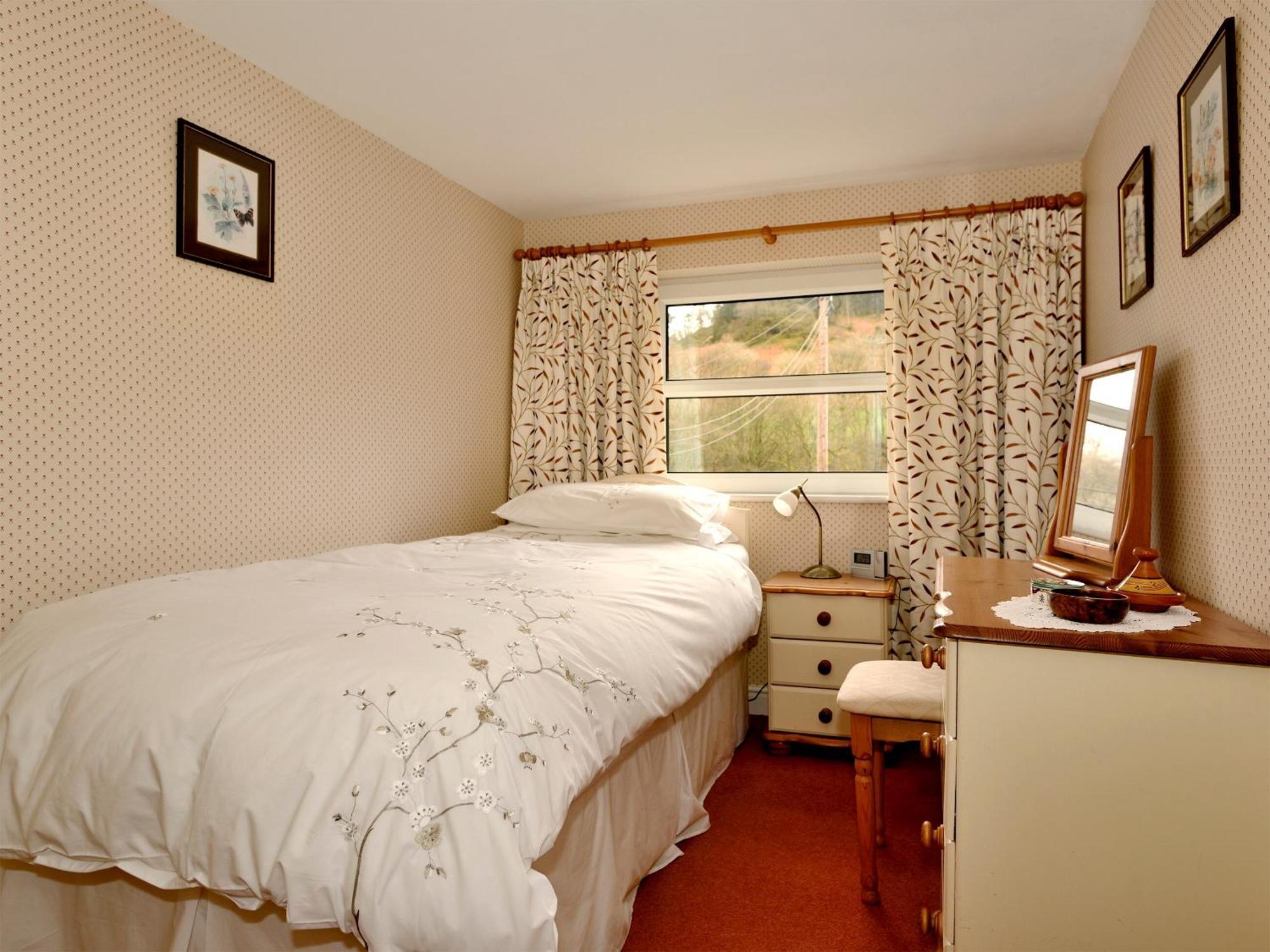Mollys Cottage Glenridding Exterior foto